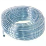 Purflex Poliüretan(Tpu) Hava Hortumu Ester 8*10 Şeffaf- 3 Metre Fiyatıdır