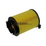 PURFLUX A1168 HAVA FİLTRESİ GOLF V JETTA III PASSAT CADDY III / A