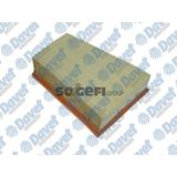 Purflux A1196 KGN 1.5 DCİ-MGN II Scenic Iı 2.0-1.9DCI Hava Filitresi