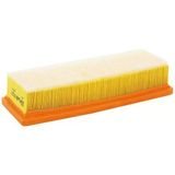PURFLUX A1221 HAVA FİLTRESİ 500 ALBEA DOBLO FIORINO IDEA PANDA PU