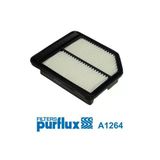 Purflux A1264 Hava Filtresi Honda Civic 1.6 1.8 2006 2011 17220-Rna-A00