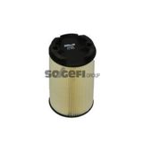 PURFLUX A1533 HAVA FİLTRESİ MINI COOPER S-WORKS 02-06 118×86×206