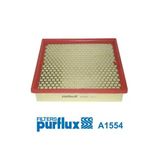 Purflux A1554 Hava Filtresi Focus Cma1.6 1.8 2.0. Focus Iı 1.4 16V 1.6 16V 04861688Aa