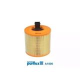 PURFLUX A1806 Hava Filtresi Opel Astra K 1.0 1.4 1.6 15