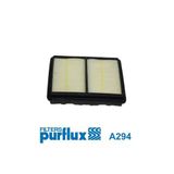 Purflux A294 Hava Filtresi Honda Euro Civic 1.5 1.6 1996 1999 Fn3504