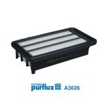 Purflux A3026 Hava Filtresi Honda Civic 1.5Hb Sedan 16 Fc Kasa Crv 1.5Vtec 16 172205Aaa00