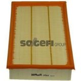 PURFLUX A944 HAVA FİLTRESİ GOLF II JETTA PASSAT 88-97 / A6 94-97
