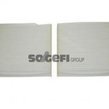 Purflux AH336-2 Kabin Filtresi