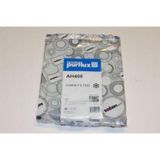 Purflux Ah405 Polen Filtresi