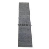 Purflux Ahc129 Polen Filtresi Sharan Alhambra 95>10 Ford Galaxy 95>06 1.9Tdı 33822Vv