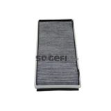Purflux Ahc203 Aktif Karbonlu Polen Filtresi Espace Iv 02> Otomatik Klimalı 7701056389