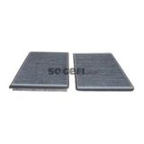 Purflux Ahc219-2 Polen Fıltresı Bmw E60 E61 E63 E64 Karbonlu