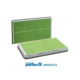 Purflux Ahh219-2 Polen Filtresi Bmw E60 E61 E63 E64 Karbonlu 64316935823