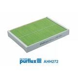 Purflux Ahh272 Polen Filtresi C5 Iıı C6 04 08>P407 04> Karbonlu 9682603680