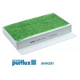 Purflux Ahh281 Polen Filtresi Megane Iıı Scenic Iıı 272773488R