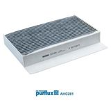 Purflux Almparca Polen Filtresi Renault Megane Iii 08- Scenic Iii 08- Fluence 09- Karbonlu