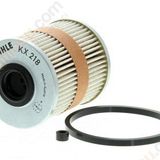 Purflux C492 Mazot Filtresi