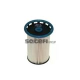 Purflux C803 Yakıt Filtresi Mazot Touareg Iı 3.0Tdı 10> Porsche Cayenne Iı 3.1 5Q0127177