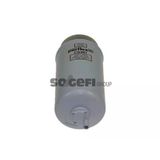 Purflux Cs487 Mazot Filtresi Transit V184 2.0 Tdci 75Ps 85 Ps 100Ps 2.4Tdı 115Ps 125Ps 130Ps 00 06 V347 2.2 Tdci 2.4Tdcı 100Ps 115Ps 140Ps 0612 Rove