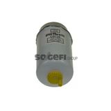 Purflux Cs734 Yakıt Filtresi Mazot Ford Transit V148 2.0 Tdcı 04>05 3C119176bc