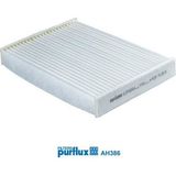 Purflux Depomix Polen Filtresi Dacia Dokker 12- Lodgy 12- Renault Express 21- 1.2tce 1.3tce 1.5dci 1.6 O.e