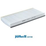 Purflux Depomix Polen Filtresi [ Opel Combo 1.4/1.6/1.8 16V/1.2/2.0 Dti 2001 -, Corsa C 1.4/1.6/1.8 16V/1.2/2.0 Dti 2000 -, Vectra C 1.4/1.6/1.8 16V/1.2/2.0 Dti 2002 -, Tigra 1.4/1.6/1.8 16V/1.2/2.0 Dti 200