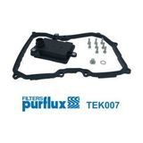Purflux Depomix Şanziman Yaği Filtre Seti Arona Kj 1.6 16V.IBİZA 6p 1.6 Sre 16V.IBİZA Kj 1.6 Sre 16V.IBİZA Sc