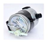 PURFLUX FCS750 Mazot Filtresi Megane II 05- 1.5 DCI 2.0 DCI Metal