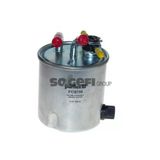 Purflux Fcs758 Mazot Filtresi Nissan Navara D40 2.5 Dcı 2007 2011 16400Eb300