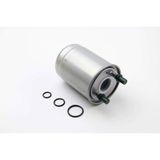 Purflux Fcs770-mazot Filtresi Renault Fluence 1.5 Dcı 90 Hp 110 Hp 164009384r