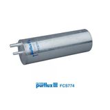 Purflux Fcs774 Yakıt Filtresi Mazot Transporter T7 16> 7E0127401a
