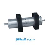 Purflux Fcs777 Yakıt Filtresi Mazot Audi A4 8K A5 8T3 2.0 2.7 3.0 Tdı V6 08> Q7 3.0 Tdı 4.2 Tdı 10> 8K0127400