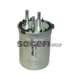 PURFLUX FCS822 Mazot Filtresi A1 11- 1.6 TDCI Cay