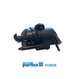 Purflux Fcs836 Mazot Filtresi 204Dta 306Dt 204Dtd Range Rover Velar L560 17> Jaguar Xf Sportbrake X260 Xe X760 Xf Iı X260 F Pace X760 Lr093045