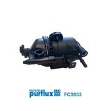 Purflux Fcs933 Mazot Filtresi 3.0 Range Rover Sport 14 Range Rover 3 New Defender T2h23813