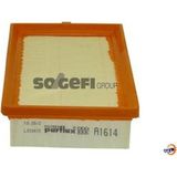 Purflux Fiat 500l 1.6 D Multijet 09 12 Hava Filtresi