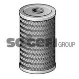 Purflux Golf V 03 Jetta Iii 05 Caddy Iii 04 Touran 03 A3 Octavia 04 1.9 2.0 Mazot Filtresi