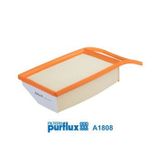 Purflux HAVA FİLTRESİ FIAT DOBLO 2016 50010 2014 500L 2014 FIORINO 2016 CITRO N NEMO 2016 PEUGEOT BIPPER 2015 OPEL COMBO 2012 1.3D MTJ EURO6 51974227 6000633296 1631689980