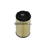 Purflux HAVA FİLTRESİ MİNİ COOPER S-WORKS 2002-2006 118X86X206 13717558382