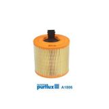 Purflux HAVA FİLTRESİ OPEL ASTRA K 2015-2022 1.0-1.4-1.6 XFL-XFT-DTH-DTE-DTI-DTN-XNT-DTR-SHT 39030321 13489640 13367308