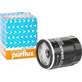 Purflux Honda Civic Yağ Filtresi 1996-2001 Purflux