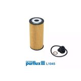 Purflux L1045 Yağ Filtresi Bmw B37 B48 B38 F45 F46 F48 F39 I8 Mini F54 F55 F56 F57 F59 E833hd321