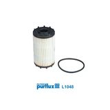 Purflux L1048 Yağ Filtresi Oe Touareg 18> A4 16> A5 17> A6 19> A7 19> A8 18> Q5 17> 06M198405f