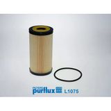 Purflux L1075 Yağ Filtresi A4 15> A6 14> A7 14> Q7 15> 3.0 Tdı 059115561G