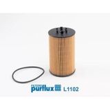 Purflux L1102 Yağ Filtresi Mercedes Sls Amg C197 C219 C209 W204 S204 C204 W211 W212 W221 W164 R230 A0001803009