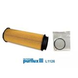 Purflux L1126 Yağ Filtresi Bmw F20 F23 F30 G20 F34 F31 G21 F33 G30 G31 G32 G11 G14 G01 G02 G05 G07 G28 11427826799