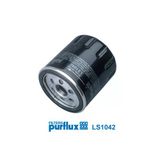 Purflux Ls1042 Yağ Filtresi Egea 500 1.4 16 50014 14 Alfa Romeo Gıulıetta 1.4 2013 55242758