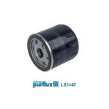 Purflux Ls1147 Yağ Filtresi Focus Iv 17> 2.0 Ecoblue 16V C Maactıve 2.0 Ecoblue 16V. Kuga Iıı 18> Hg96714aa
