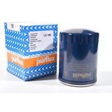 Purflux Ls186 Yağ Filtresi Oe Passat Lt28 35 40 55 T4 A80 A4 A6 A8 Superb Volvo 740 760 780 940 960 85>02 3549957