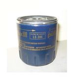 PURFLUX LS206 YAĞ FİLTRESİ ASTRA F G VECTRA B C 02- CORSA A B COR